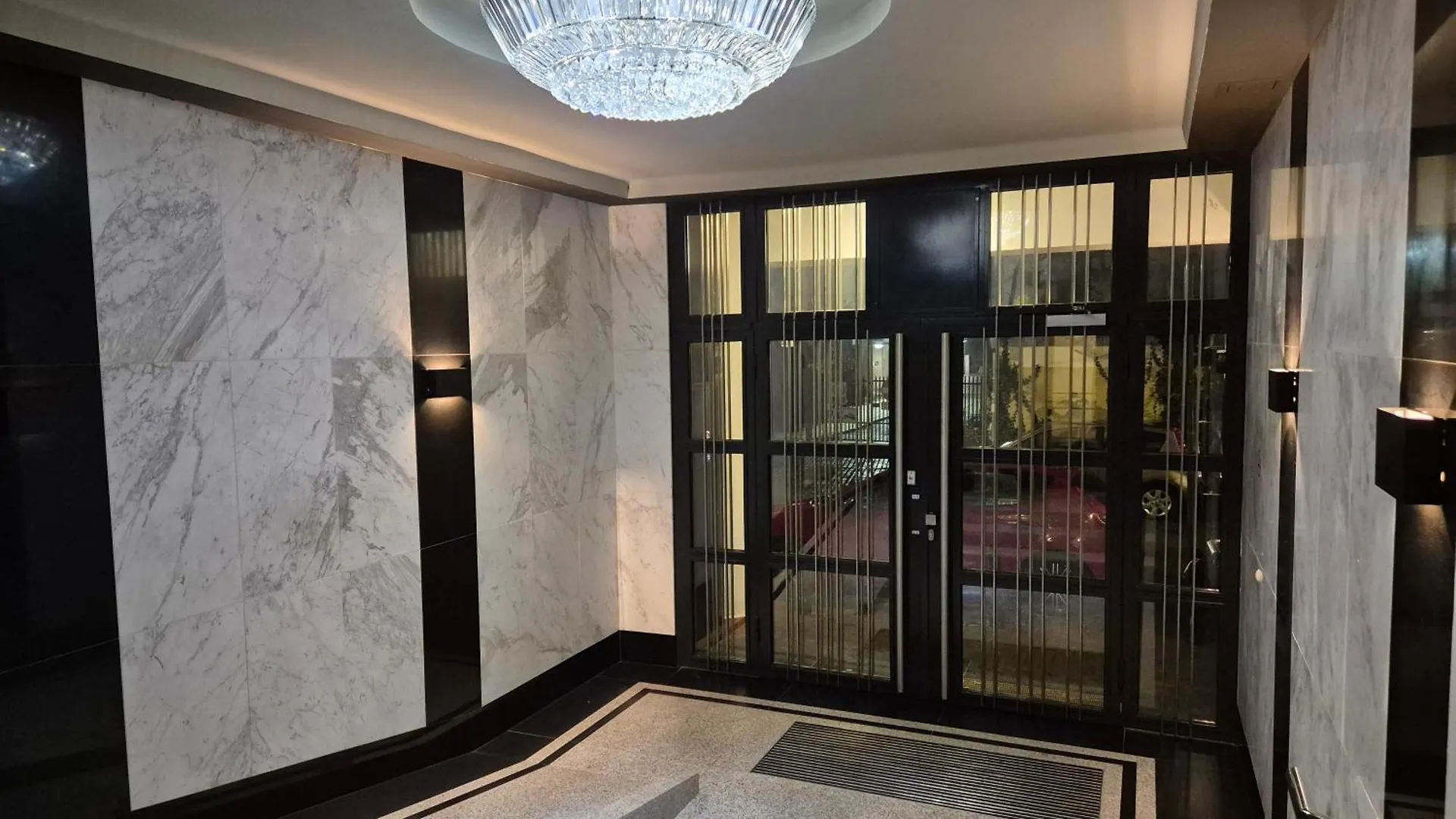 Apt Ligocka Premium - Apartamenty Wypoczynkowe Varsavia 0*,  Polonia