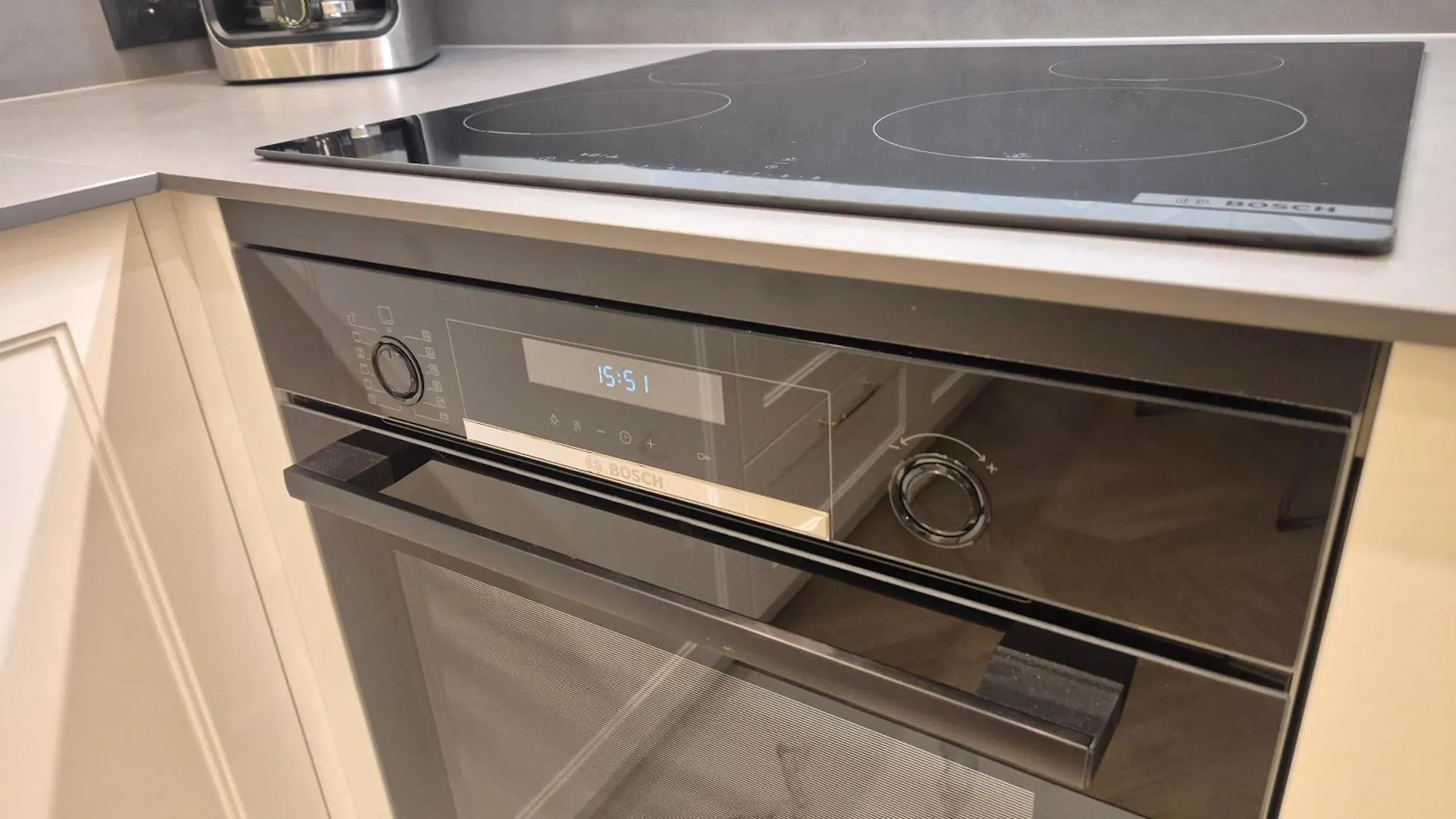 Apt Ligocka Premium - Apartamenty Wypoczynkowe Varsavia 0*,